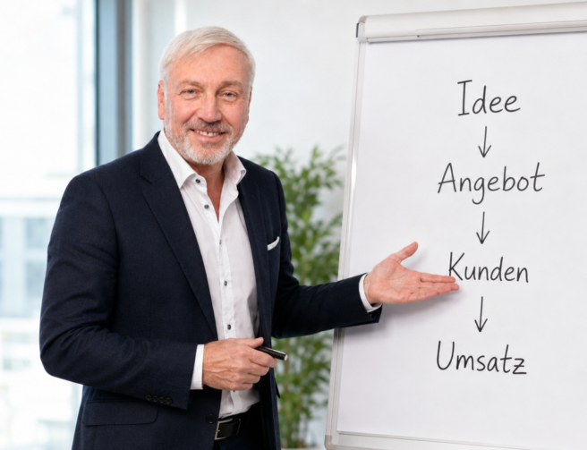 <img source='Michael Jacobsen als Praxisberater für Gründer, Coaches, Handwerker und kleine Unternehmen in Braunschweig.png' alt='Beratung und Coaching aus Braunschweig' />
